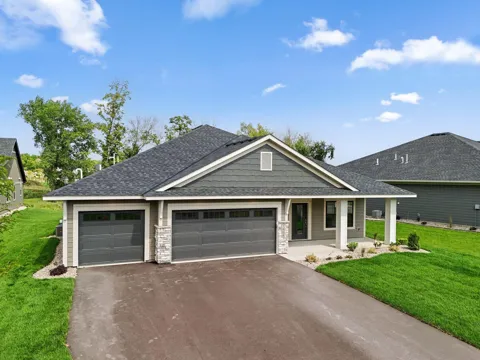 1954 Woods Point