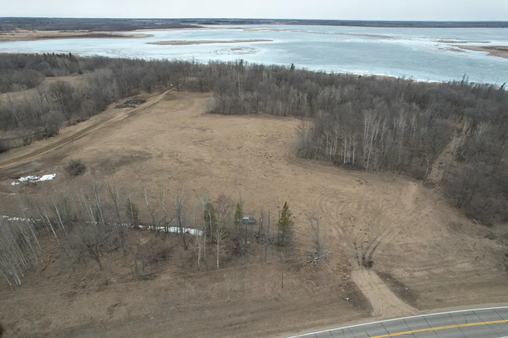 TBD 460th Street Gonvick, MN 56644