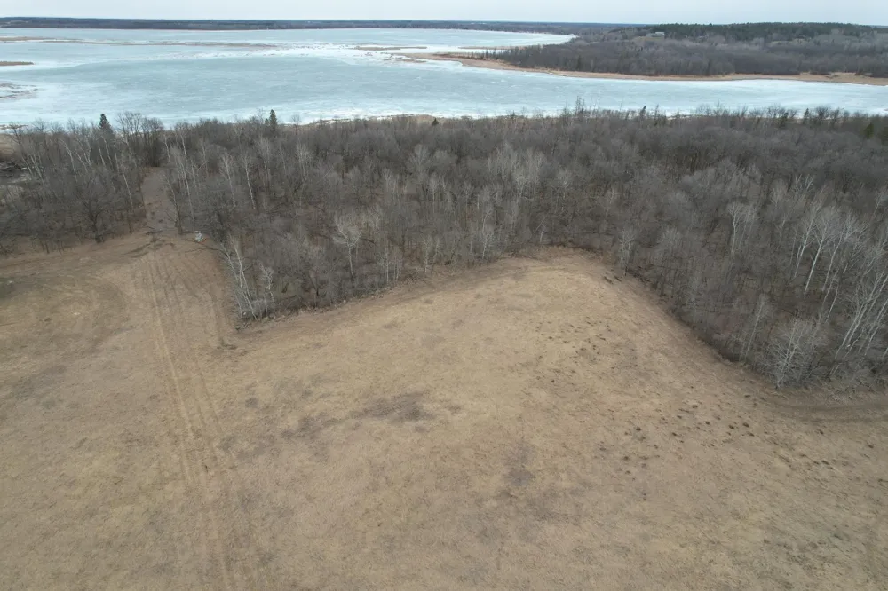TBD 460th Street Gonvick, MN 56644