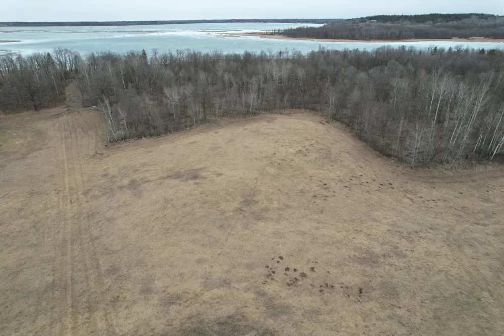 TBD 460th Street Gonvick, MN 56644