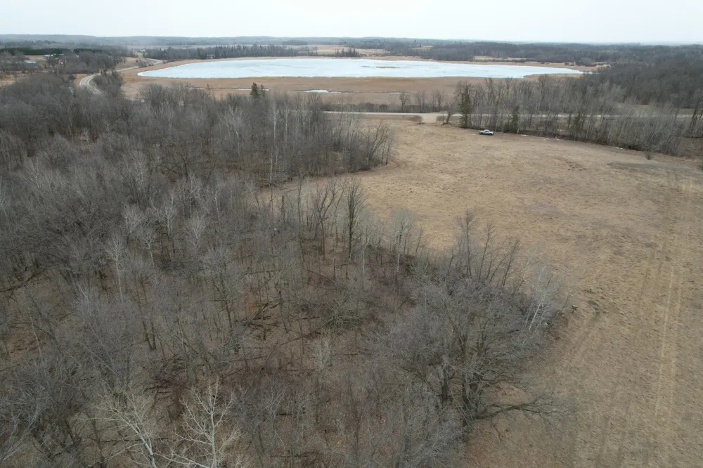 TBD 460th Street Gonvick, MN 56644
