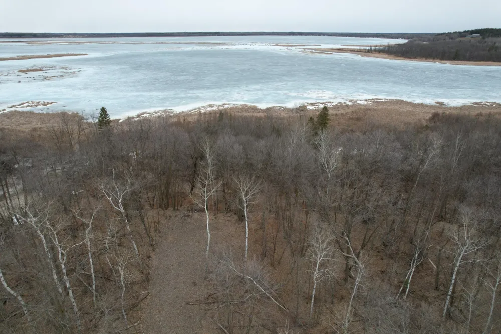 TBD 460th Street Gonvick, MN 56644