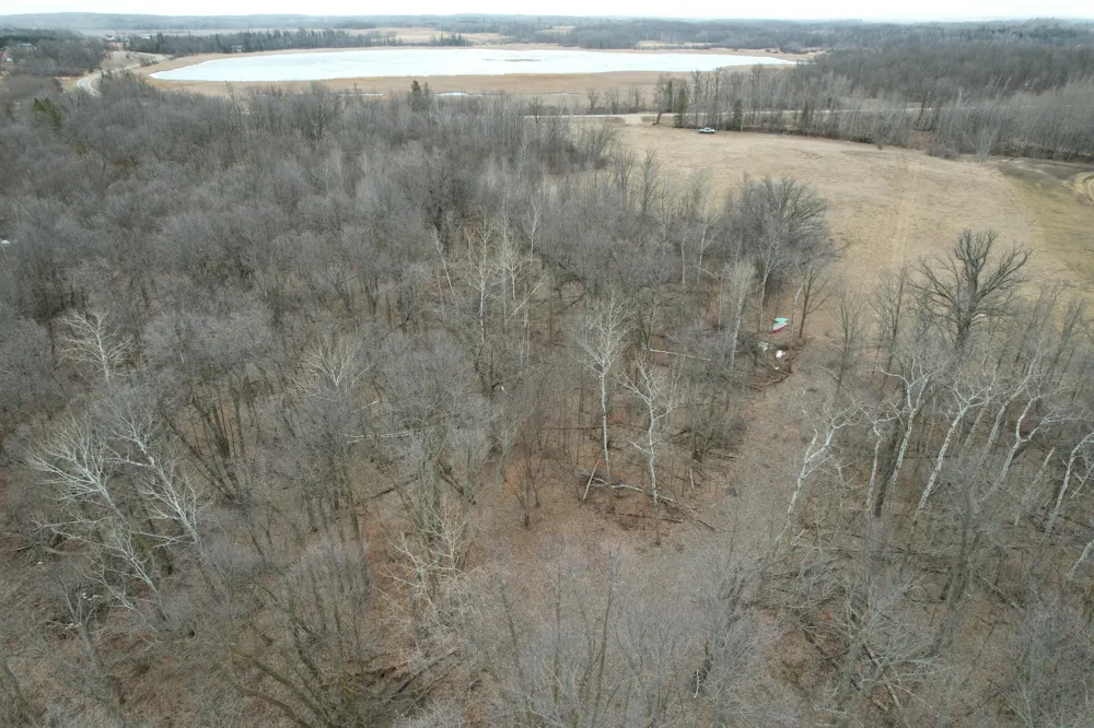 TBD 460th Street Gonvick, MN 56644