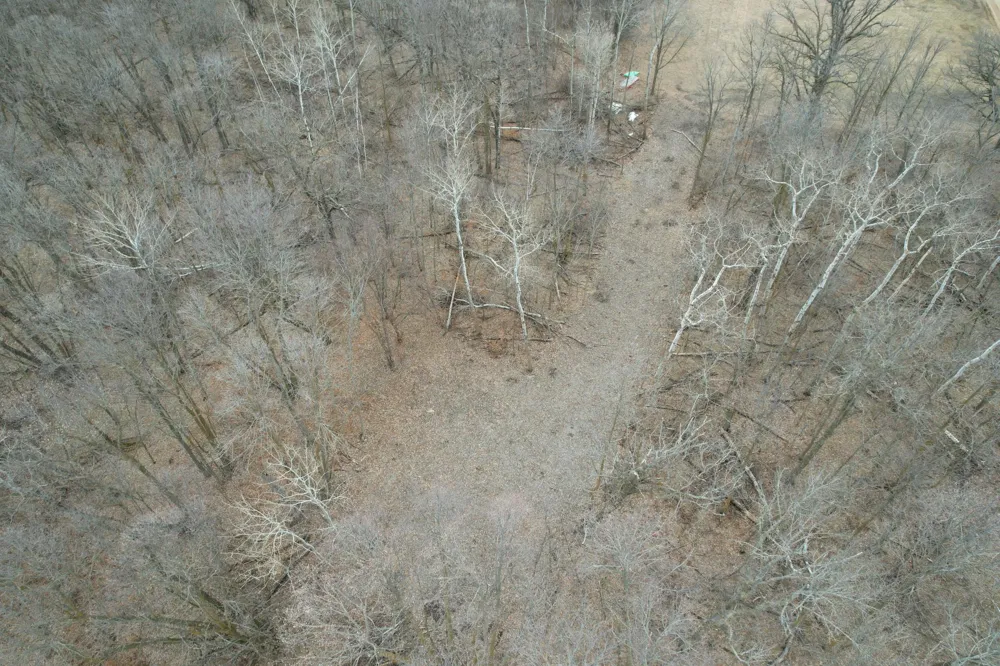 TBD 460th Street Gonvick, MN 56644