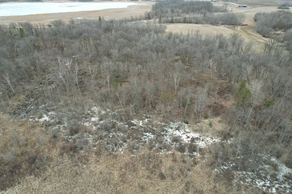 TBD 460th Street Gonvick, MN 56644