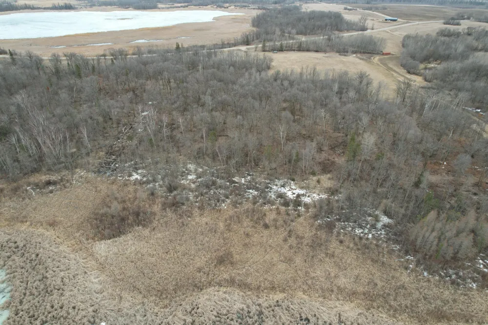 TBD 460th Street Gonvick, MN 56644