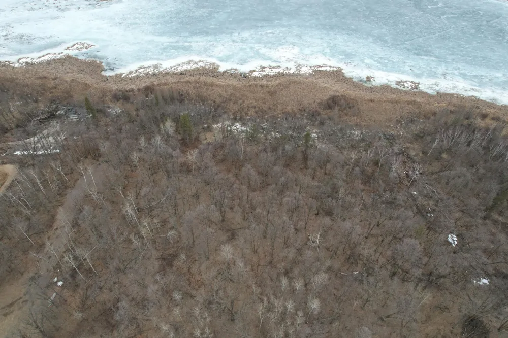 TBD 460th Street Gonvick, MN 56644