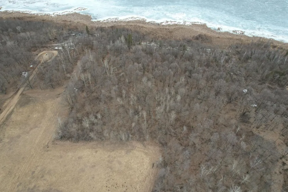 TBD 460th Street Gonvick, MN 56644