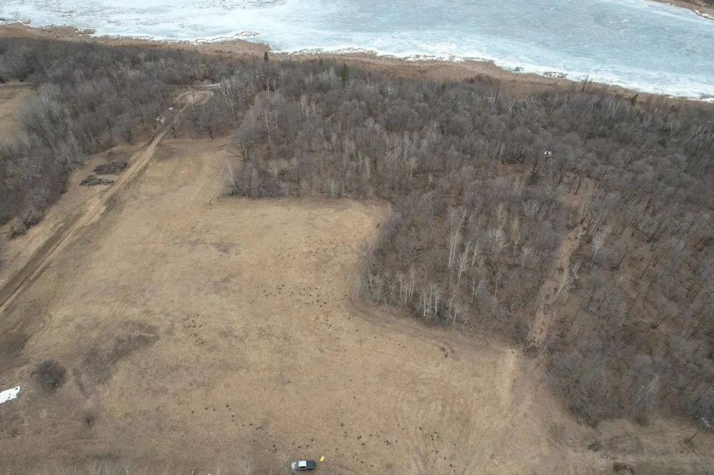 TBD 460th Street Gonvick, MN 56644