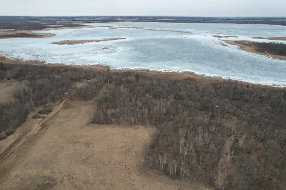 TBD 460th Street Gonvick, MN 56644