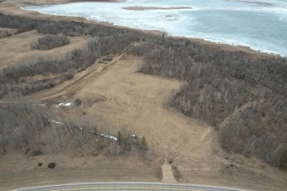 TBD 460th Street Gonvick, MN 56644