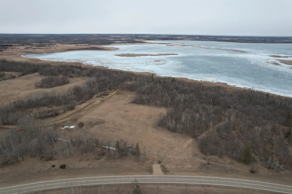 TBD 460th Street Gonvick, MN 56644