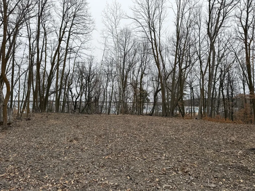 TBD 460th Street Gonvick, MN 56644