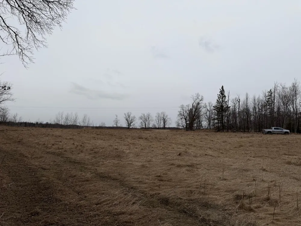 TBD 460th Street Gonvick, MN 56644
