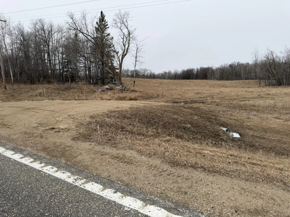TBD 460th Street Gonvick, MN 56644