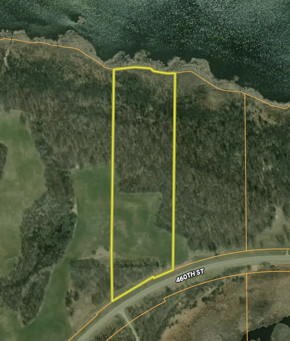 TBD 460th Street Gonvick, MN 56644