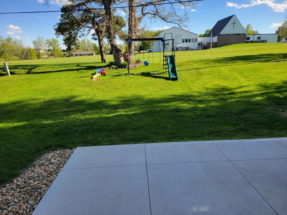 500 6th Street NE Stewartville, MN 55976