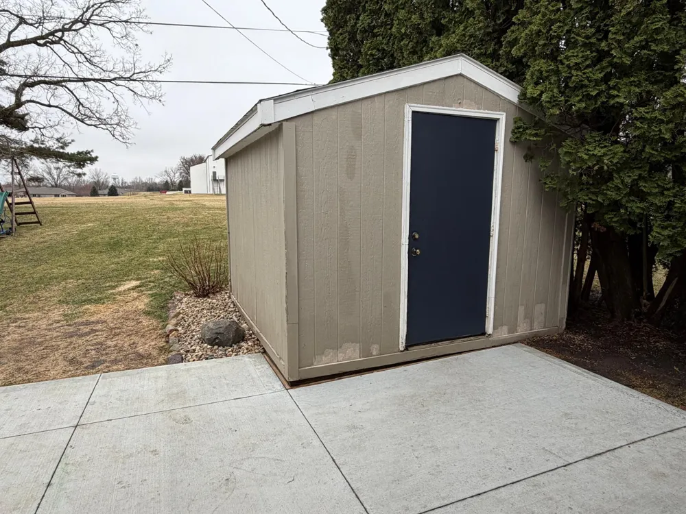 500 6th Street NE Stewartville, MN 55976