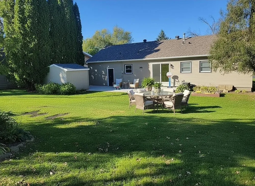 500 6th Street NE Stewartville, MN 55976