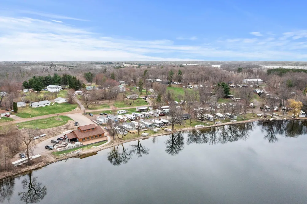 46645 Acacia Trail Stanchfield, MN 55080
