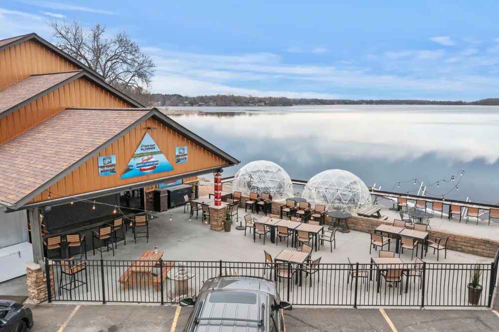 46645 Acacia Trail Stanchfield, MN 55080