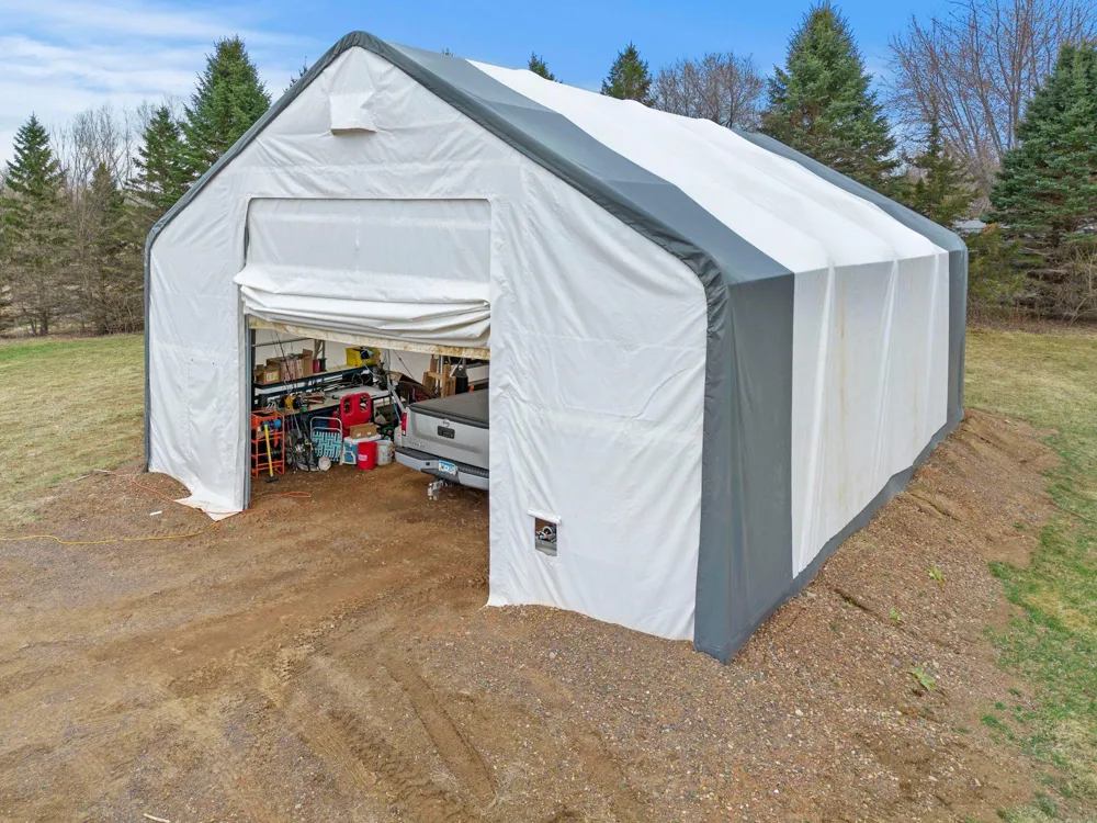 46645 Acacia Trail Stanchfield, MN 55080