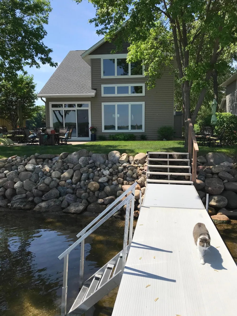 4276 114th Avenue NE Spicer, MN 56288