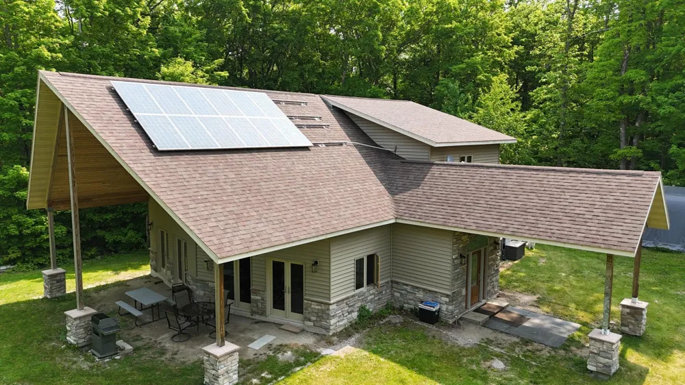 4251 Sugar Point Orr, MN 55771