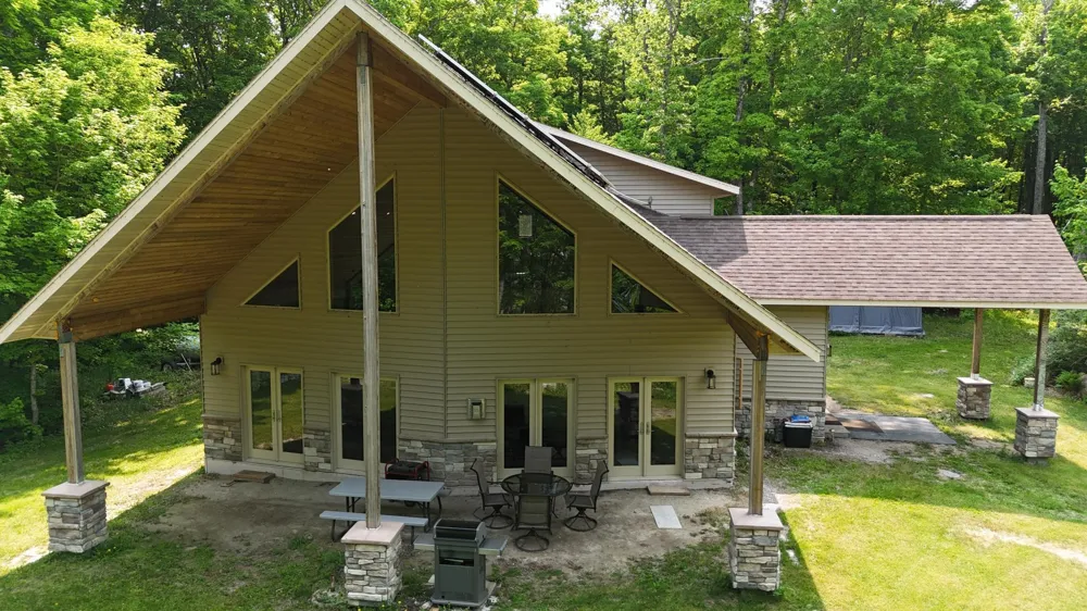 4251 Sugar Point Orr, MN 55771