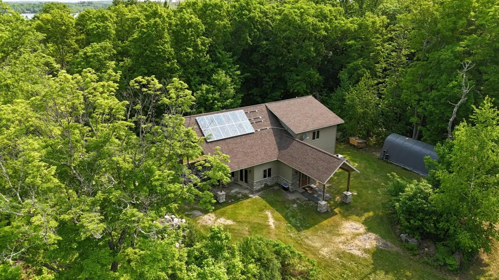 4251 Sugar Point Orr, MN 55771