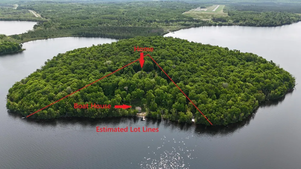 4251 Sugar Point Orr, MN 55771