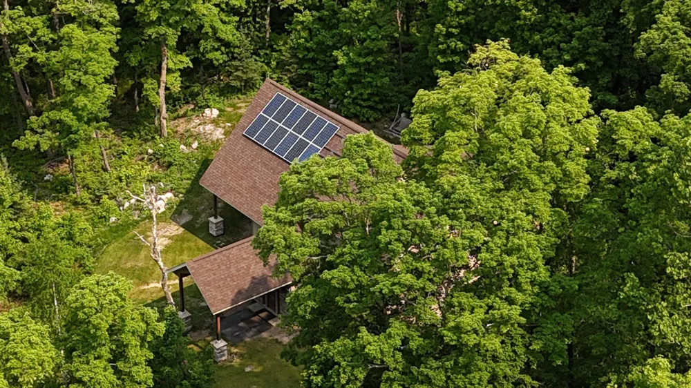 4251 Sugar Point Orr, MN 55771