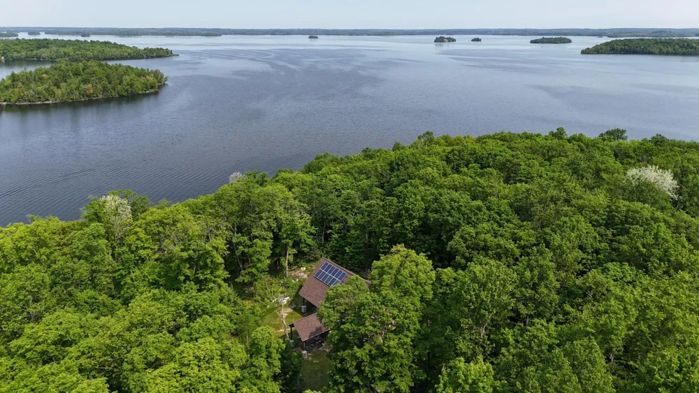 4251 Sugar Point Orr, MN 55771