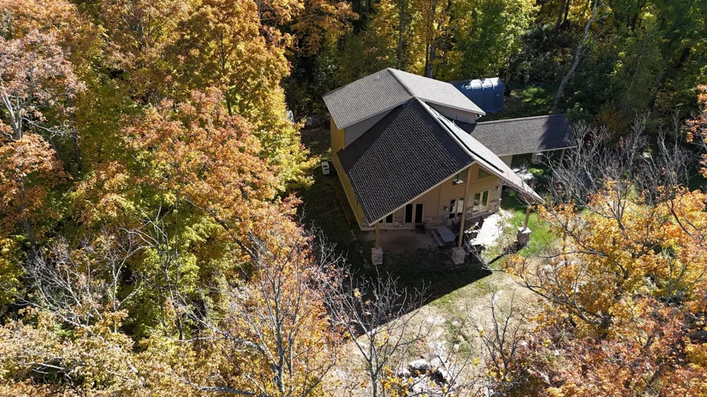 4251 Sugar Point Orr, MN 55771