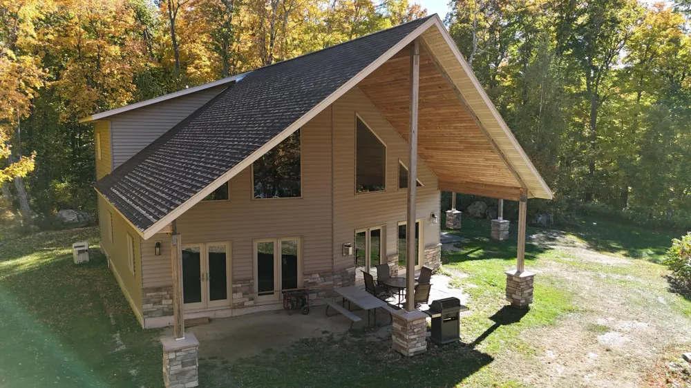 4251 Sugar Point Orr, MN 55771