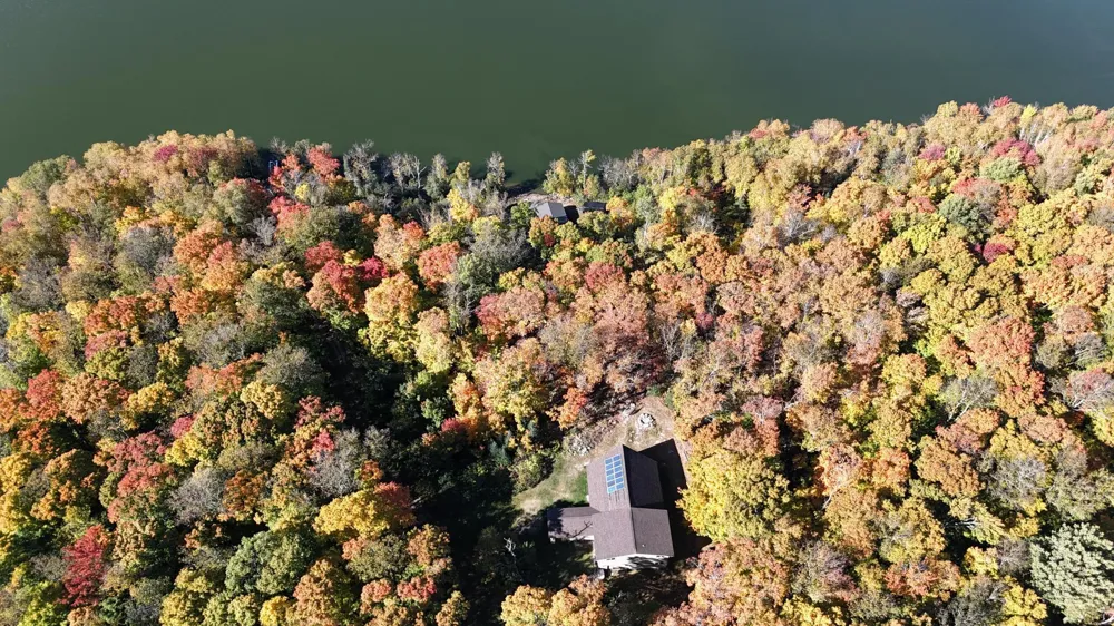 4251 Sugar Point Orr, MN 55771
