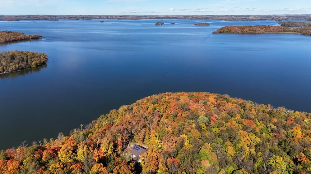 4251 Sugar Point Orr, MN 55771
