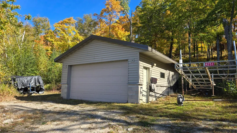 4251 Sugar Point Orr, MN 55771