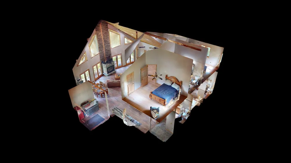 4251 Sugar Point Orr, MN 55771