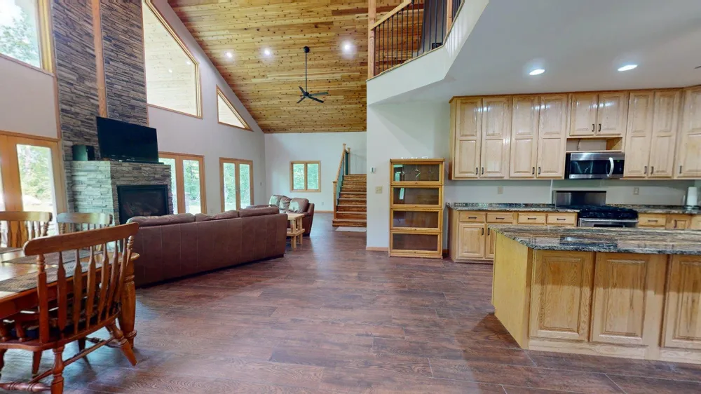 4251 Sugar Point Orr, MN 55771