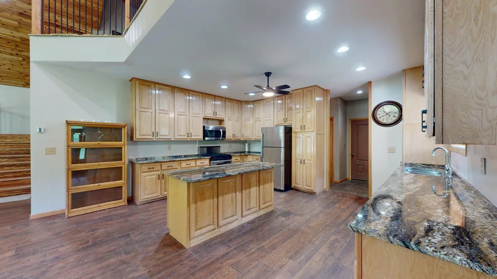 4251 Sugar Point Orr, MN 55771