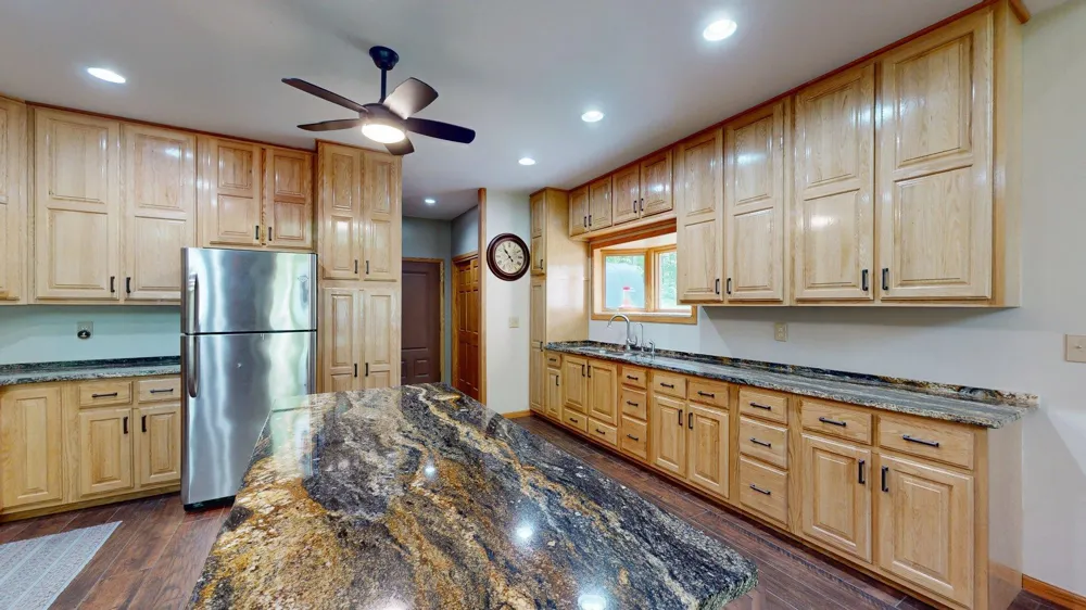 4251 Sugar Point Orr, MN 55771