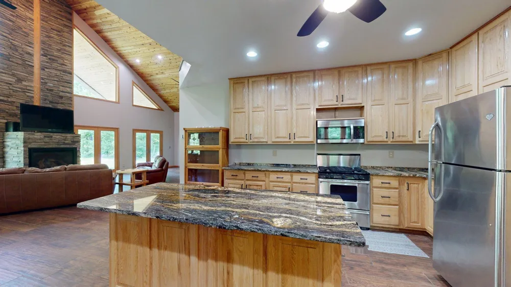 4251 Sugar Point Orr, MN 55771