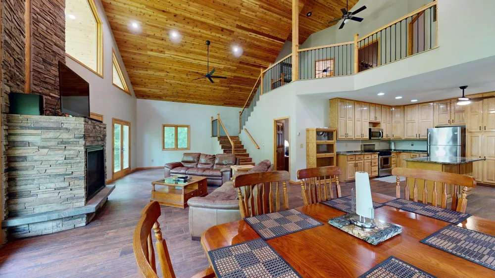 4251 Sugar Point Orr, MN 55771