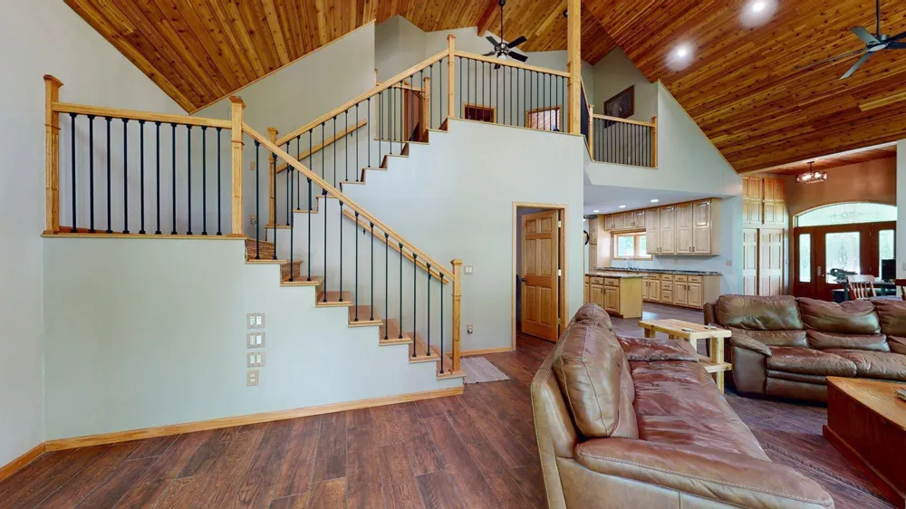 4251 Sugar Point Orr, MN 55771