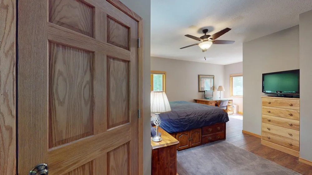 4251 Sugar Point Orr, MN 55771