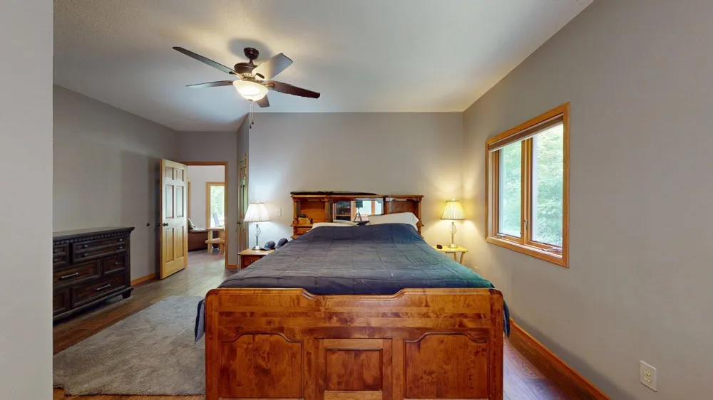 4251 Sugar Point Orr, MN 55771