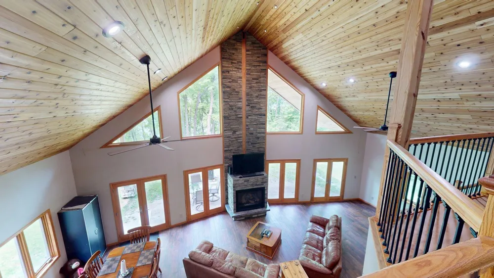 4251 Sugar Point Orr, MN 55771