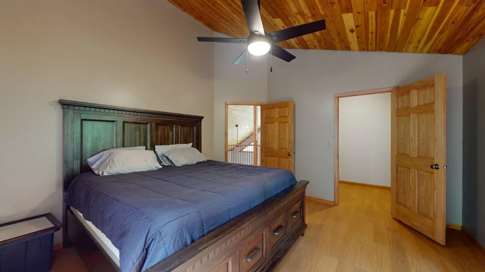 4251 Sugar Point Orr, MN 55771