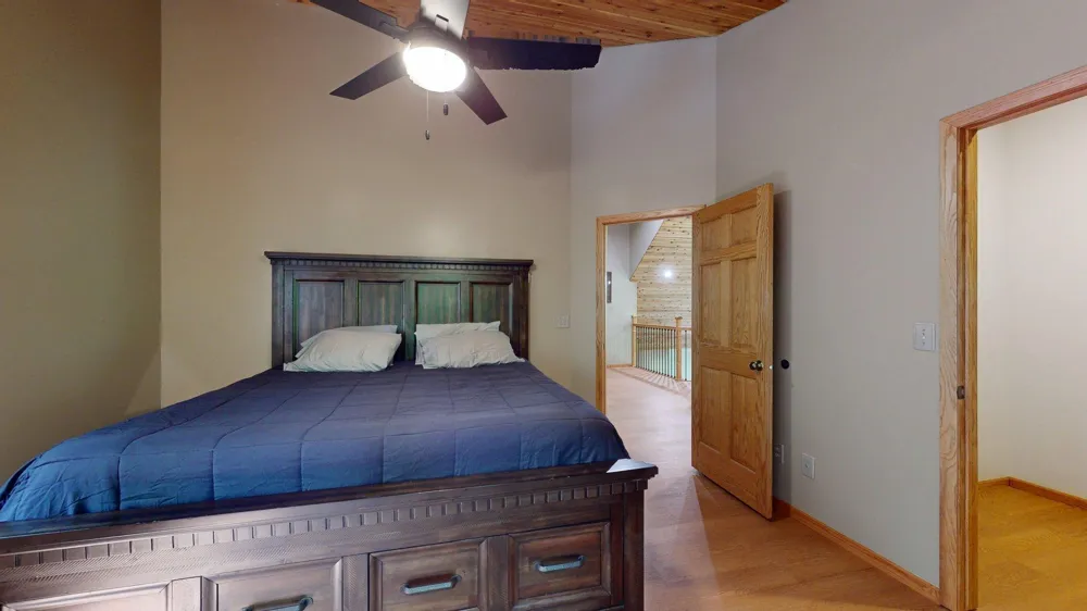 4251 Sugar Point Orr, MN 55771